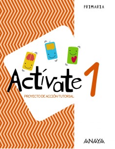 CUADERNO ACTIVATE 1ºPRIMARIA